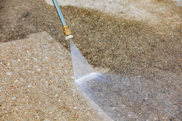 Haines, AK Pressure Washing Services Company